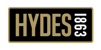 Hydes Brewery logo
