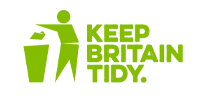 Keep Britain Tidy logo